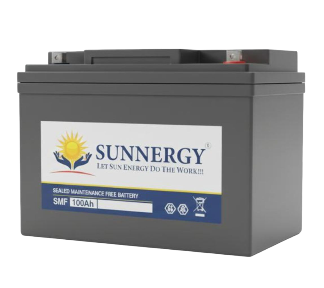 Industrial Battery